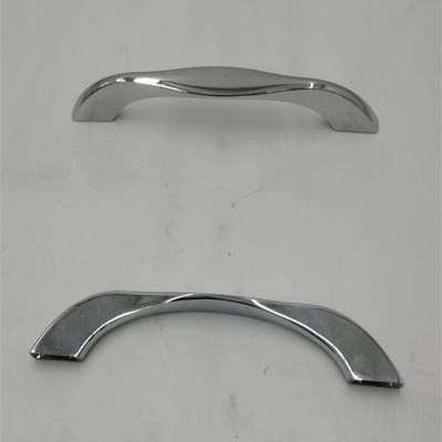 AJLAN CABINET HANDLE CDH-Z9 160 CHROME